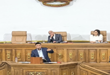 Parlamento venezolano condena expolio de Citgo por parte de EE. UU. y la ultraderecha