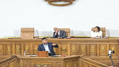 Parlamento venezolano condena expolio de Citgo por parte de EE. UU. y la ultraderecha