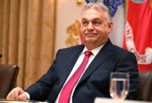 Hungría dice no a los preparativos de la UE para el conflicto con Rusia, afirma Orbán
