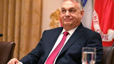 Hungría dice no a los preparativos de la UE para el conflicto con Rusia, afirma Orbán