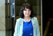 Japón rechaza plan europeo de confiscar activos rusos, según medios