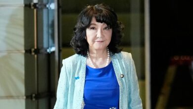 Japón rechaza plan europeo de confiscar activos rusos, según medios