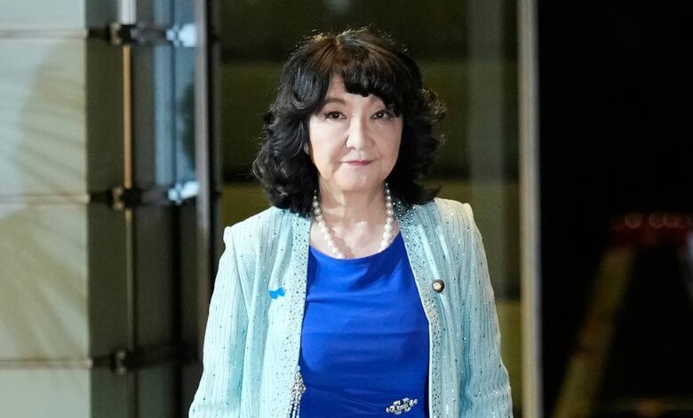 Japón rechaza plan europeo de confiscar activos rusos, según medios