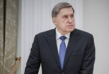 Kremlin: Zelenski fracasará en su intento de recuperar Crimea y entrar en la OTAN