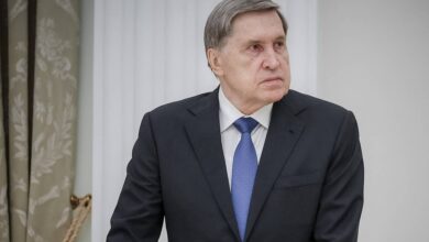 Kremlin: Zelenski fracasará en su intento de recuperar Crimea y entrar en la OTAN