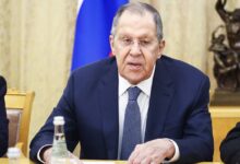 Kiev lanzó 91 vehículos aéreos no tripulados contra residencia de Putin en Nóvgorod