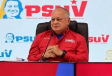 Diosdado Cabello responsabiliza a Boric de victoria del pinochetista Kast en Chile