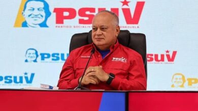 Diosdado Cabello responsabiliza a Boric de victoria del pinochetista Kast en Chile