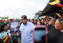 Presidente Maduro llama al Poder Popular a defender con fuerza la democracia venezolana