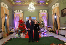 Presidente Maduro proclama el 2026 como «Año del Reto Admirable» para consolidar la Soberanía