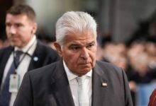 Panamá anuncia primer vuelo de repatriación directo a Venezuela con 70 migrantes