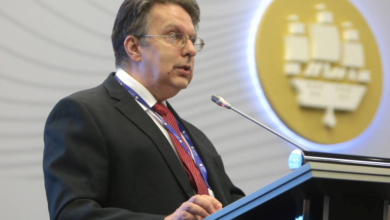 Rusia advierte: asedio de EE.UU. contra Venezuela amenaza estabilidad hemisférica