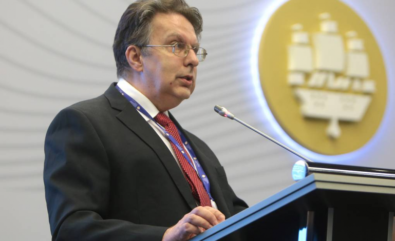 Rusia advierte: asedio de EE.UU. contra Venezuela amenaza estabilidad hemisférica