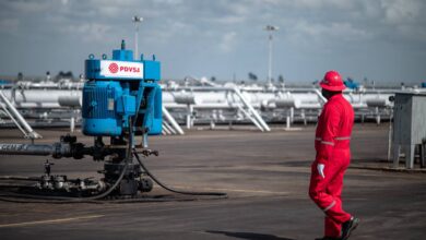 PDVSA denunció que fue objeto de un ataque cibernético