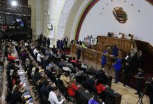 AN designará hoy comisión especial para investigar asesinatos en el Caribe