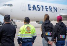 Venezuela autoriza a EEUU a reactivar vuelos de repatriación