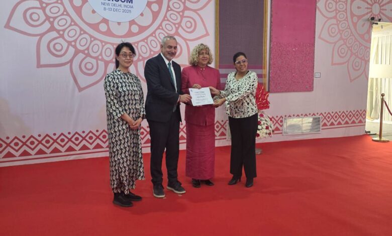 Venezuela recibe diploma que acredita al Joropo, Patrimonio Cultural Inmaterial de la UNESCO