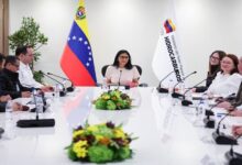 Motor de Hidrocarburos reafirma la soberanía energética de Venezuela frente a agresiones imperiales