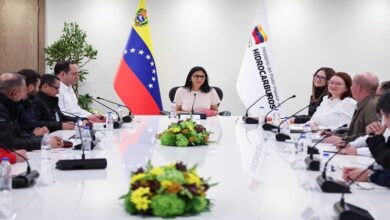 Motor de Hidrocarburos reafirma la soberanía energética de Venezuela frente a agresiones imperiales