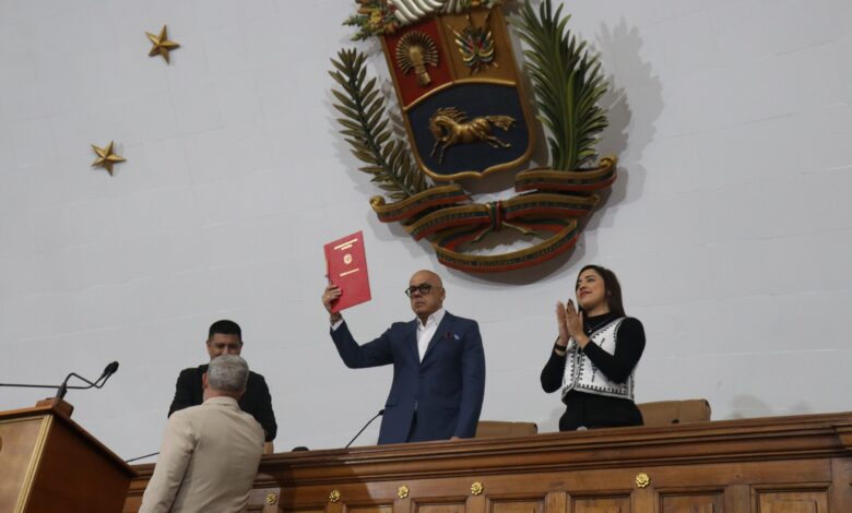 AN aprueba en primera discusión Ley que garantiza libertad de navegación y comercio ante piratería