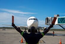 Abogados europeos rechazan declaraciones de Trump sobre espacio aéreo venezolano