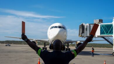 Abogados europeos rechazan declaraciones de Trump sobre espacio aéreo venezolano