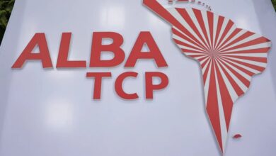 La Alba rechaza amenazas de Trump hacia Venezuela