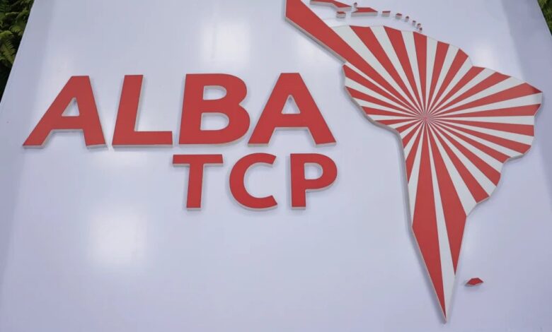 La Alba rechaza amenazas de Trump hacia Venezuela