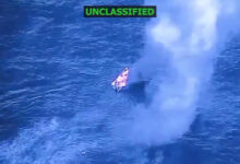 Petro pide investigar hallazgo de cuerpos en el mar de Colombia