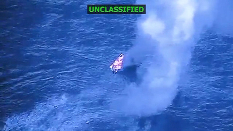 Petro pide investigar hallazgo de cuerpos en el mar de Colombia