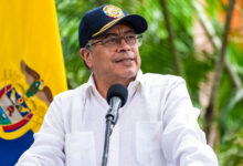 Petro lanza una ofensiva jurídica contra los asesinatos de EE.UU. en el Caribe