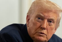 Trump: Si Honduras cambia los resultados electorales, "habrá un infierno que pagar"