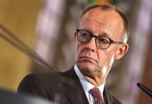 El Gobierno alemán alcanza un nivel histórico de desaprobación del 70 %