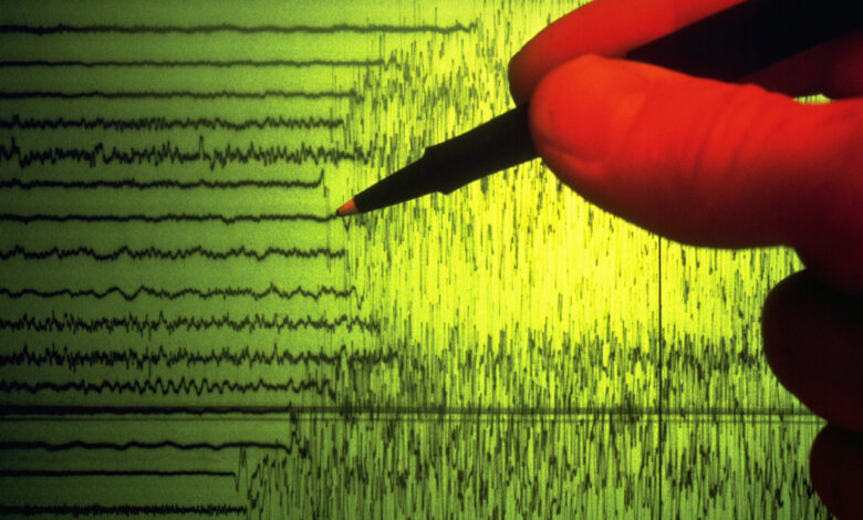 Terremoto en Japón de magnitud 7,6 activa alerta de tsunami