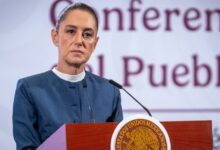 México reitera su postura en defensa de la soberanía de Venezuela