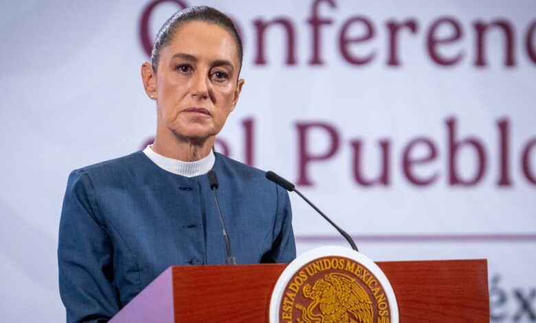 México reitera su postura en defensa de la soberanía de Venezuela