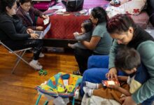 EE.UU. anulará programas de reunificación familiar a 7 países de Latinoamérica