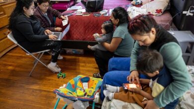 EE.UU. anulará programas de reunificación familiar a 7 países de Latinoamérica