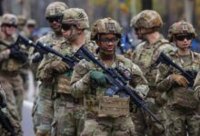 Trinidad y Tobago autoriza a militares de EE.UU. a usar sus aeropuertos