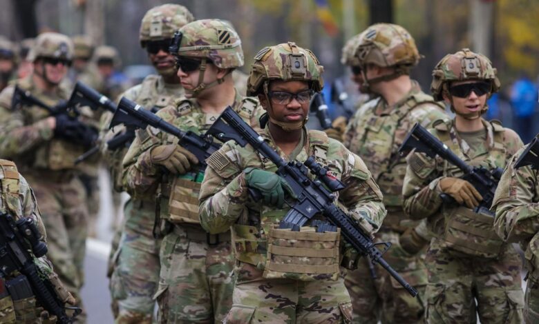 Trinidad y Tobago autoriza a militares de EE.UU. a usar sus aeropuertos