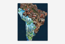 Milei se burla de Brasil con un meme y el Gobierno de Lula responde: "vergonzoso"