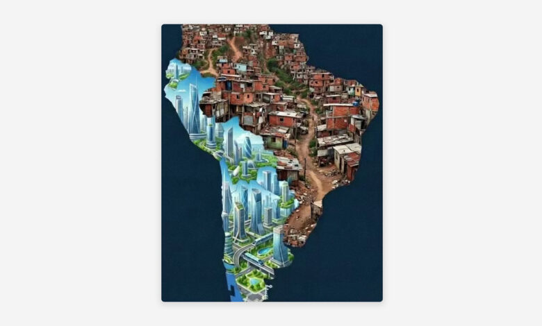 Milei se burla de Brasil con un meme y el Gobierno de Lula responde: "vergonzoso"