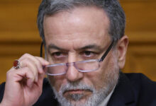 Canciller iraní acusa a EE.UU. de pisotear el derecho internacional