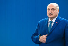 Lukashenko revella el principal interés que tiene EE. UU. en Ucrania