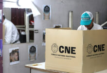 Presidente del Congreso hondureño denuncia "injerencia descarada" de EE.UU. en las elecciones