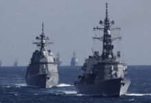 Lavrov advierte a un aliado de EE.UU. ante su "militarización acelerada"