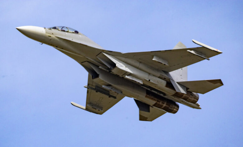 China inicia ejercicios militares de bloqueo y disuasión multidimensional cerca de Taiwán