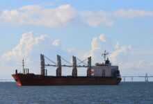 EE.UU. sanciona a empresas y buques chinos por "operar" en sector petrolero venezolano