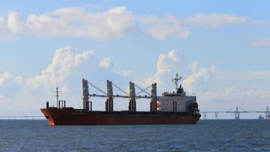 EE.UU. sanciona a empresas y buques chinos por "operar" en sector petrolero venezolano