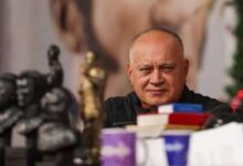 Cabello leyó en uno de sus segmentos un informe donde menciona que la ExxonMobil usó la suma de 3.000.000 de euros para cubrir los costos